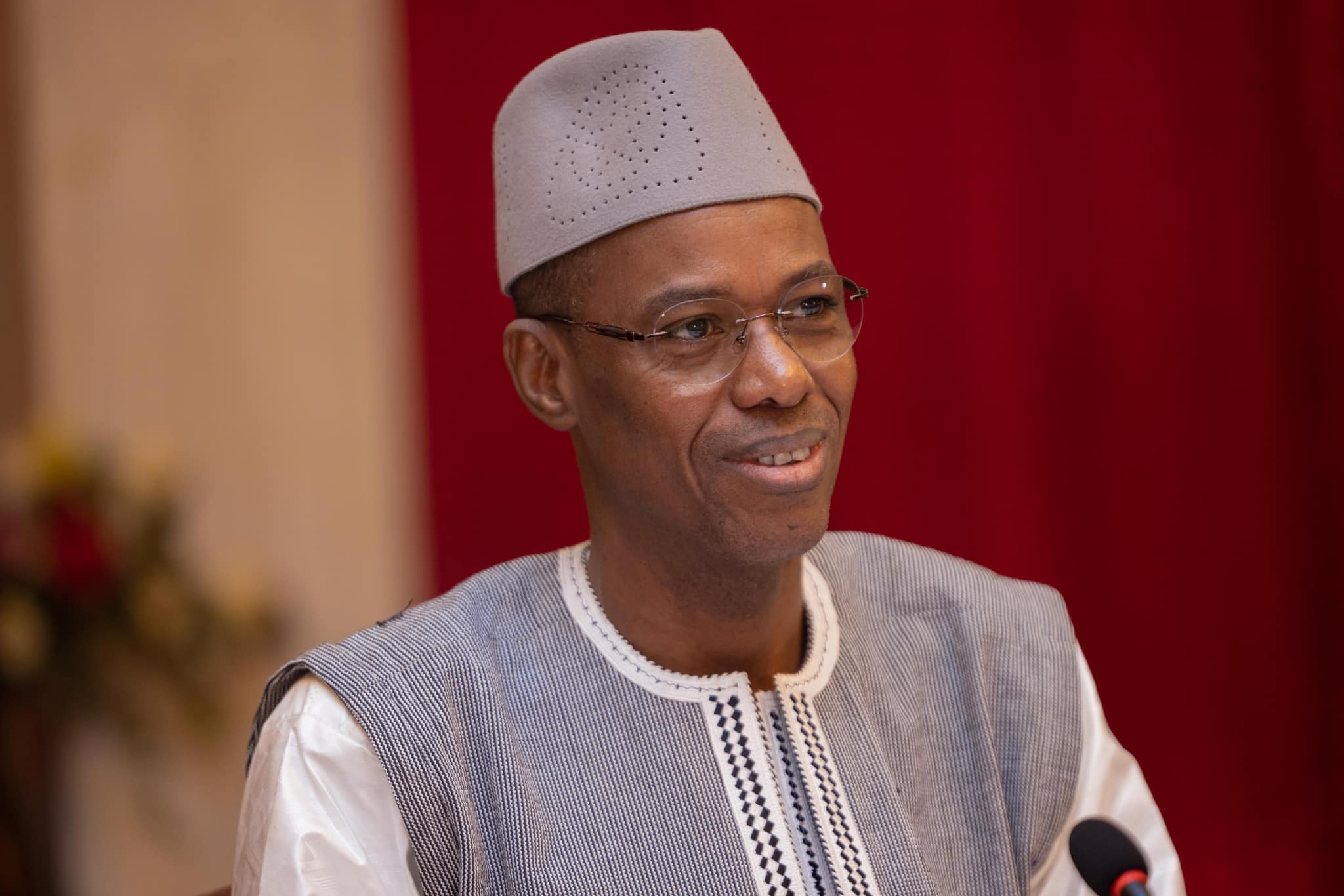 Application du nouveau code minier malien :: Des sociétés minières et le gouvernement signent un partenariat gagnant- gagnant !